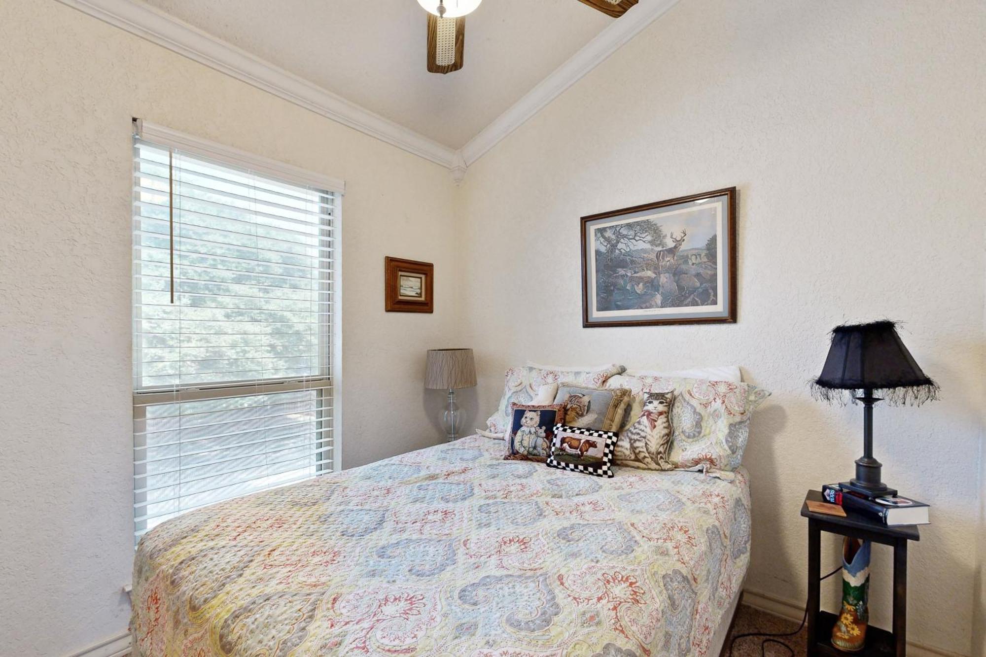 Canyon Lake Getaway & Texas Living Exteriör bild